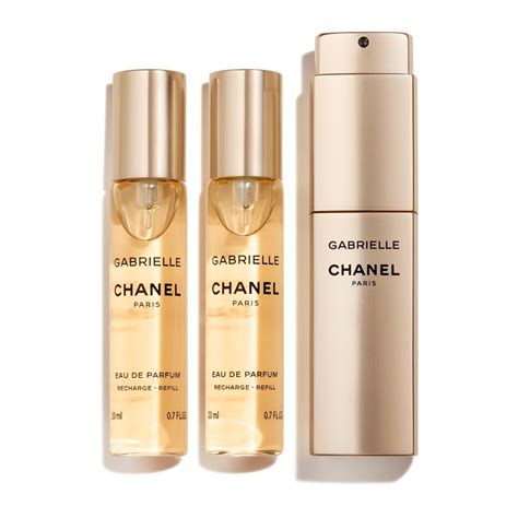 chanel sp 411 5597|Chanel perfume twist and spray.